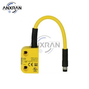 Cs3.1a 541060 psen 1สวิตช์ RFID สวิตช์ความปลอดภัยโมดูล PLC - Product Image 1