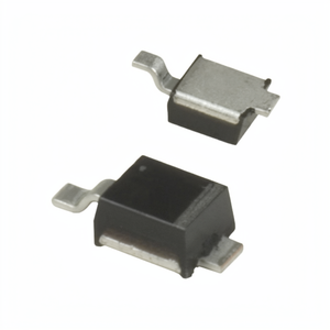 Electronic Circuit Components Diodes Manufacturer Channel DO-216AA 1PMT4123/TR13 - Product Image 1