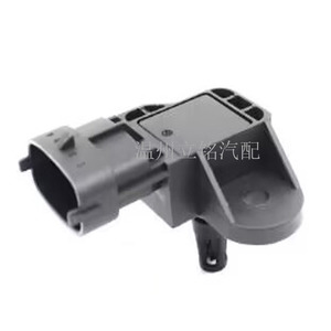 Sensor de Presión de Admisión 2411528 0261230217, Sensor MAP para Automóviles Polaris y Chevrolet, Sensor de Presión Absoluta Piezoresistivo - Product Image 4