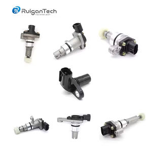 Sensor de velocidad de transmisión de piezas de automóviles AE8Z7H103A para Volkswagen SEAT Skoda <span class=keywords><strong>Ford</strong></span> <span class=keywords><strong>FIESTA</strong></span> <span class=keywords><strong>Ford</strong></span> Mercury LINCOLN - Product Image 4