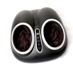 Venta al por mayor de China, máquina de masaje de vibración eléctrica Circular favorita, producto de masaje de pies - Product Image 4