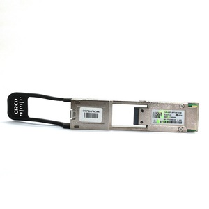 CVR-QSFP-SFP10G 74-9474-02 อะแดปเตอร์ 40G เป็น 10G แบบเสียบใช้งานได้ทันที อุปกรณ์ออปโตอิเล็กทรอนิกส์ - Product Image 4