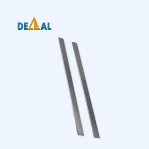 Lame de rabot HSS pour bois exotiques en bois de teck Hickory pour rabot Makita <span class=keywords><strong>Bosch</strong></span> Dewaltwen - Product Image 4