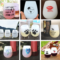 Tasses à vin et verres à bière pliables en silicone, durables et réutilisables, résistantes au micro-ondes, personnalisables (couleur/taille/logo), idéales pour l'extérieur – Vente chaude