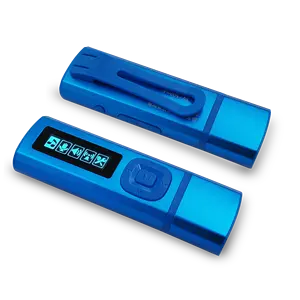 A136 Mini Sport USB BT Mp3 Music Player