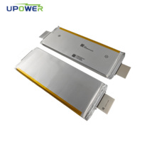 Batería de Iones de Litio Recargable ULi 5C Tipo NMC de 3.7V 66Ah 66.5Ah para Bicicleta Eléctrica, Motocicleta, Scooter, Triciclo