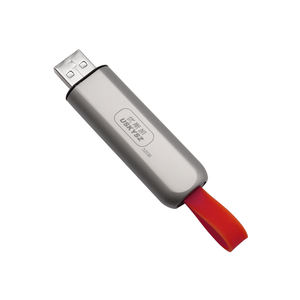 جلد دفع وسحب معدني-محرك 3.0 عصا ذاكرة بسعة كاملة USB طراز جديد بندرييف - Product Image 4