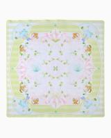 Tapis de jeu de mahjong pliable de voyage, moderne, luxueux, petit, personnalisé, imperméable