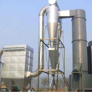 Essiccatore Rotativo Industriale XSG-12 con Controllo PLC, Riscaldamento a Vapore 7kW, in Acciaio Inossidabile, <span class=keywords><strong>Dimensioni</strong></span> Personalizzabili - Product Image 3