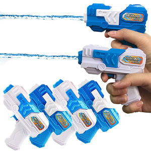Yüksek kaliteli çocuk açık yaz simülasyon Mini tabanca oyuncak su sıçramasına küçük su tabancası - Product Image 1