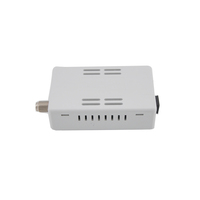 Produit en promotion : Mini-nœud optique à fibre, type mini, pour récepteur CATV FTTH
