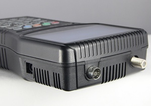 2019 Hot Bán Satlink WS-6979 3.5 "<span class=keywords><strong>DVB</strong></span>-<span class=keywords><strong>T2</strong></span>/S2 FTA Kỹ Thuật Số Vệ Tinh Finder <span class=keywords><strong>Meter</strong></span> <span class=keywords><strong>WS6979</strong></span> - Product Image 5