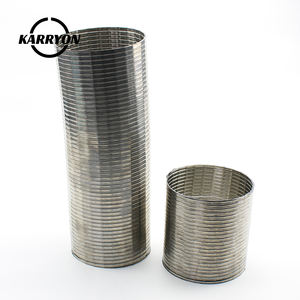 Volvo avrupa kamyon egzoz borusu ile uyumlu esnek boru 20442244 3199065 - Product Image 4