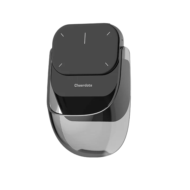 2-in-1 Wireless Air Mouse & Presenter for Business - ChatGPT Enabled, Laser Pointer, Bulk Order for Corporate Gift