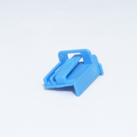 Connecteur ISO 6 broches 2 broches, adaptateur de voiture, connecteurs automobiles