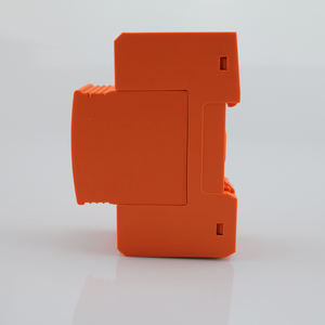 Solar SPD 3 polos 20KA-40KA DC, supresor de picos de tensión dispositivo 1000V - Product Image 2