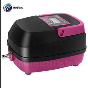 Pompe à oxygène double usage haute puissance Jiebao DCA 5-80W, en plastique moderne, 220V AC/DC, écologique, pour intérieur/extérieur, 4,5L, pour poissons koï et <span class=keywords><strong>fruits</strong></span> <span class=keywords><strong>de</strong></span> <span class=keywords><strong>mer</strong></span> - Product Image 6