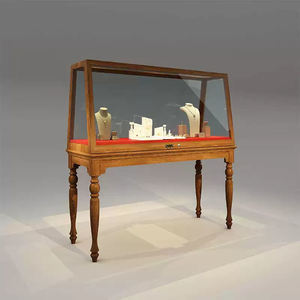 <span class=keywords><strong>ตู้</strong></span><span class=keywords><strong>โชว์</strong></span>เครื่องประดับหยกบูติกวินเทจตู้<span class=keywords><strong>โชว์</strong></span>กระจกแบบแรกโบราณเคาน์เตอร์เกาะสำหรับเครื่องประดับตู้<span class=keywords><strong>โชว์</strong></span> - Product Image 4