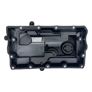03G103469G 03G103469M nueva cubierta de válvula de culata para Audi A3 8P1 8Pa 1,9 T 1.9D Seat Altea MPV 5P1 5P5 1,9 T 2,0 T Jetta 1K2 - Product Image 3