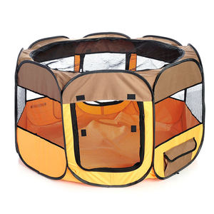 Maison <span class=keywords><strong>pour</strong></span> animaux <span class=keywords><strong>de</strong></span> compagnie <span class=keywords><strong>pour</strong></span> chiens intérieur extérieur et parc stylo d'exercice <span class=keywords><strong>chien</strong></span> tente chiot aire <span class=keywords><strong>de</strong></span> <span class=keywords><strong>jeux</strong></span> - Product Image 3