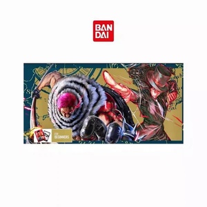 Card Game OP-03 Booster Box Powerful Enemies | Japanese Anime Trading Cards 24 Packs <strong>Carddass</strong> TCG - Product Image 6