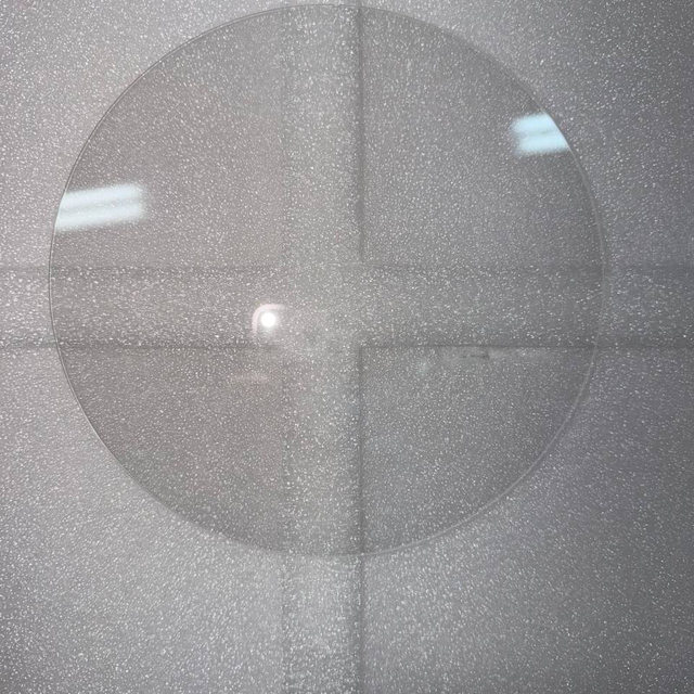 Silicon Wafer / Wafer Complete Chip / Wafer Monocrystalline Wafer 6-inch DSP