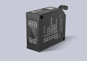 Sincevision SD33-195-485 loạt Độ chính xác cao cảm biến quang học không tiếp xúc tự động hóa đo khoảng cách cảm biến laser - Product Image 4