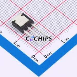 Transistor de efecto de campo (MOSFET) de transistor TO251 TO-251 de alta calidad, de la marca TO251 - Product Image 2
