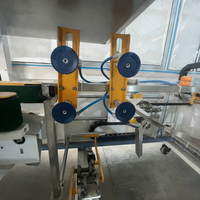 Máquina Automática para Formar Cajas de Cartón Corrugado, Cajas de Envío, Cajas de Paquetería y Líneas de Empaquetado Industrial
