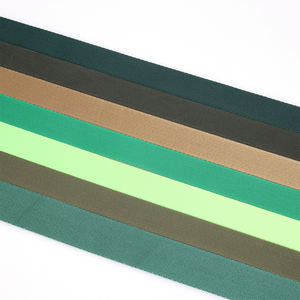 폴리에스터 웨빙 맞춤형 스트랩 슬링 원료 도매 다채로운 사용 - Product Image 3