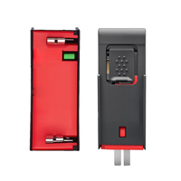 Module de remplacement de parafoudre de type blindé TOMZN TZG40 PV Disrharge Tube DC AC, protection contre les surtensions, 255V-420VAC 500VDC-1500VDC, DPS domestique