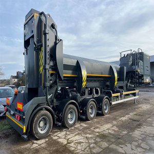 Baler cắt di động-hiệu quả cao và chuyển dễ dàng - Product Image 2