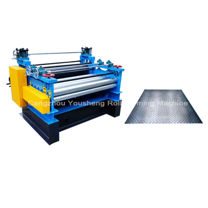 Máquina Profesional Automática de Grabado Hidráulico en Metal para Acero, Aluminio, Placas, Señalización, Decoración y Creación de Patrones - Product Image 6