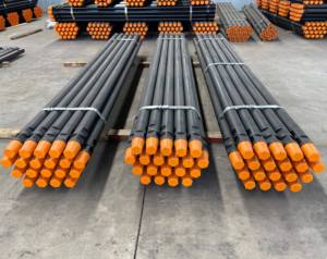 ISO9001 <strong>API</strong> 5D 5DP Standard G105 135 Drilling Tools Heavy Weight Drill <strong>Pipe</strong> - Product Image 3