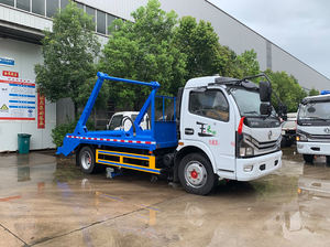 <span class=keywords><strong>Precio</strong></span> Directo <span class=keywords><strong>de</strong></span> Fábrica, Camión <span class=keywords><strong>Compactador</strong></span> <span class=keywords><strong>de</strong></span> <span class=keywords><strong>Basura</strong></span> Ligero Dongfeng 4X2 Diésel EURO 5, <span class=keywords><strong>Compactador</strong></span> <span class=keywords><strong>de</strong></span> Alta Calidad para Exteriores, 1 Año <span class=keywords><strong>de</strong></span> Garantía - Product Image 3