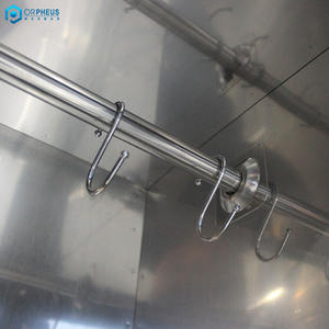 Escoba Multifuncional de Acero, <span class=keywords><strong>Armario</strong></span> para Herramientas de <span class=keywords><strong>Exterior</strong></span>, Acero, Limpia el Tanque, <span class=keywords><strong>Armario</strong></span> de Almacenamiento - Product Image 5