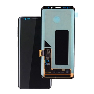 Màn Hình Cảm Ứng <span class=keywords><strong>Lcd</strong></span> Amoled S8 + S9 + S10 +, Màn Hình <span class=keywords><strong>LCD</strong></span> Cho <span class=keywords><strong>Samsung</strong></span> Galaxy <span class=keywords><strong>S6</strong></span> S7 S8 S9 S10 - Product Image 2
