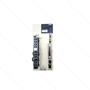 Servomoteur SGDV-7R6A01A002000 7,6A 200V pour moteur servo 850W, type de commande par impulsions, pour automatisation de robots CNC - Product Image 6