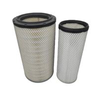 Filtre à air K2951, remplacement multi-OE, haute filtration pour l'entretien des moteurs de camions Oman