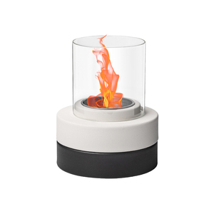 Chimenea de Bioetanol TT-125 para Interiores y Exteriores, Decoración para el Hogar, Chimenea de Escritorio - Product Image 3