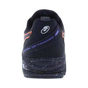 Scarpe da Corsa Unisex Asics Gel-Ds Trainer 14 Nere con Tomaia in Mesh e Suola Ammortizzata Leggera - Product Image 3
