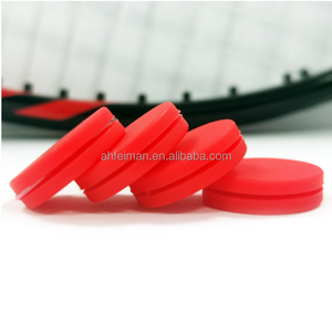 Custom Logo Rubber <strong>Tennis</strong> <strong>Racket</strong> Vibration <strong>Dampener</strong> Silicone <strong>Tennis</strong> <strong>Rackets</strong> Anti Shock Absorber <strong>Dampener</strong> - Product Image 4