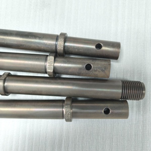 Factory Custom Precision <strong>CNC</strong> <strong>Machining</strong> Services for <strong>Aluminum</strong> &amp; Stainless Steel <strong>Parts</strong>- <strong>Machining</strong> - Product Image 2