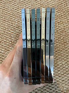 Điện thoại thông minh 5G đã qua sử dụng, chất lượng A+, nguyên bản 100%, mở khóa, dành cho iPhone 13 Pro Max, 13 Pro, 13, 13 Plus - Product Image 3