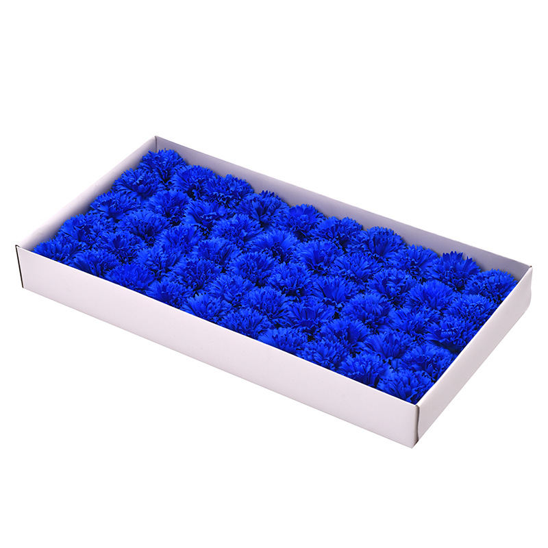 Oeillet-bleu saphir