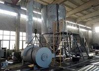 Machine de séchage par pulvérisation de poudre LPG150 Chine / Tour de séchage par pulvérisation Fabrication de détergent en poudre / Sécheur par pulvérisation à prix avantageux
