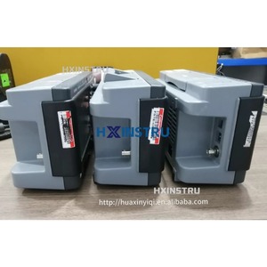 ออสซิลโลสโคปดิจิตอลสี่ช่องสัญญาณ Keysight DSOX1204A - Product Image 3