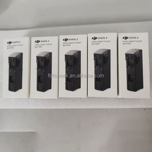 Batería de Vuelo Inteligente DJI <span class=keywords><strong>Avata</strong></span> 2 de 2150 mAh y 31.7 Wh, Accesorios para el <span class=keywords><strong>Combo</strong></span> <span class=keywords><strong>Fly</strong></span> <span class=keywords><strong>More</strong></span> de DJI <span class=keywords><strong>Avata</strong></span> 2, Batería para Dron DJI <span class=keywords><strong>Avata</strong></span> 2 - Product Image 3