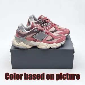 รองเท้าผ้าใบดีไซน์เนอร์ TOP 9060 สำหรับผู้ชาย รองเท้าวิ่งผู้หญิง <span class=keywords><strong>530</strong></span> รองเท้าผู้หญิงสำหรับใส่ทุกวัน รุ่นใหม่ b 9060 <span class=keywords><strong>balance</strong></span> bala - Product Image 6