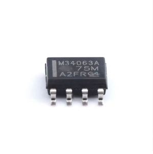 MC34063ADR 10-WFDFN ชิ้นส่วนอิเล็กทรอนิกส์จัดการพลังงานแบบดั้งเดิม วงจรรวม บริการ SMT PCBA - Product Image 1